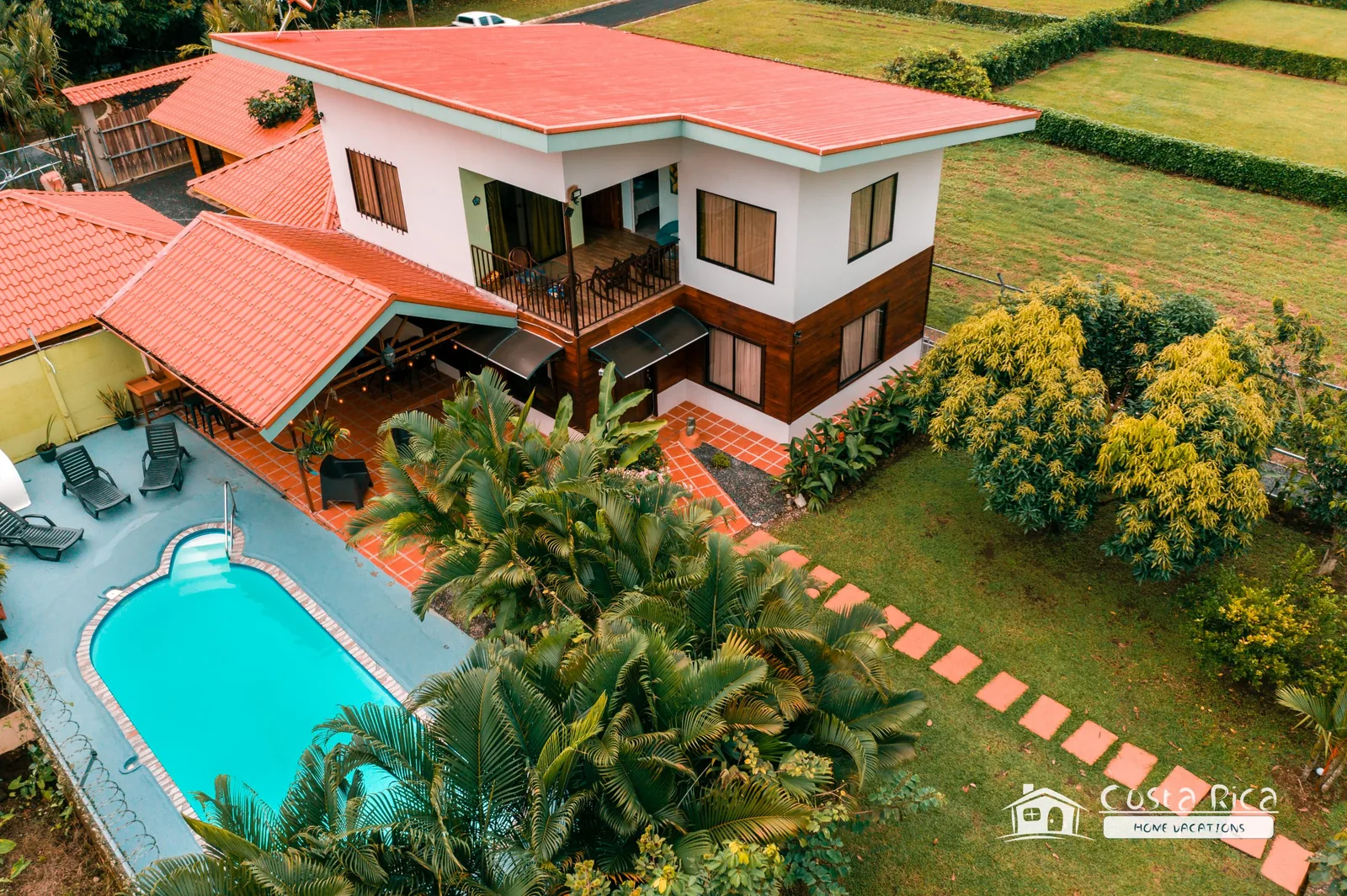 Villa Jose Manuel